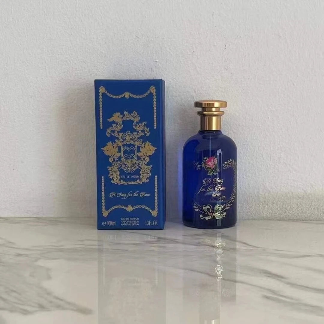 Perfume for Women & Men 100ML, Long Lasting Enchanting Fragrance, Day to Night Wear, Eau de Parfum,A Captivating Scent Journey