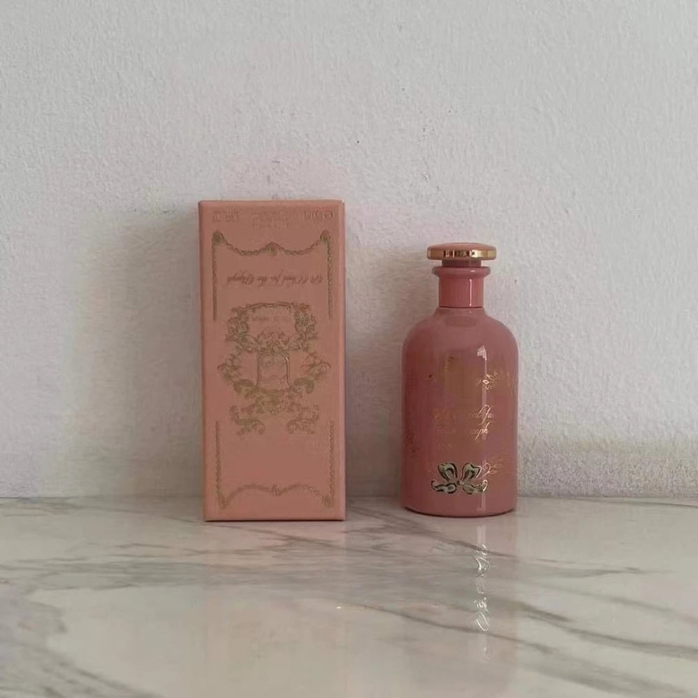 Perfume for Women & Men 100ML, Long Lasting Enchanting Fragrance, Day to Night Wear, Eau de Parfum,A Captivating Scent Journey