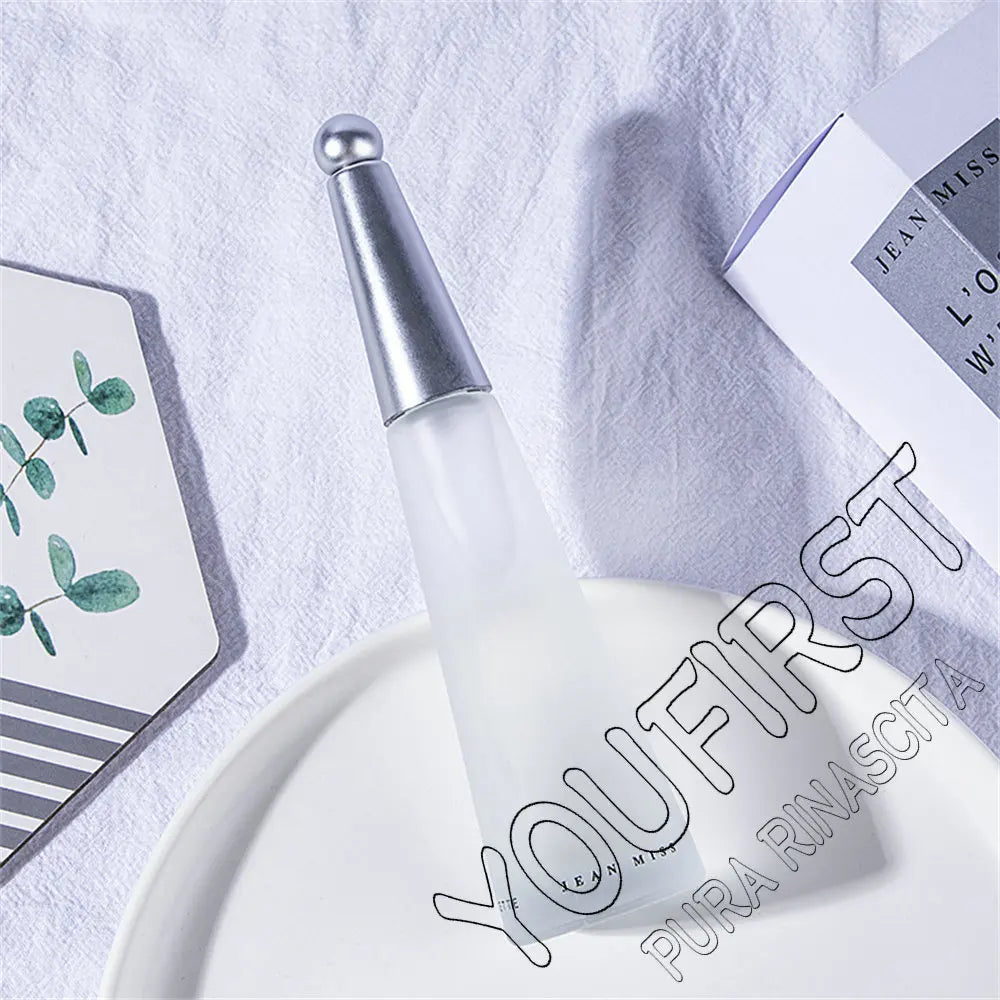 Brand Date Perfume Women 50ML Pheromone Perfumes De Mujer Original Lasting Fresh Natural Plant Floral Scent Spray Parfum Femme
