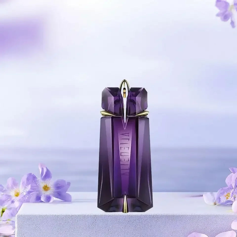 Alien Monster 100ML Perfume For Women Floral Parfum Natural Dating Night Scent Perfume MUGLER EAU DE PARFUM Long-lasting Fragran