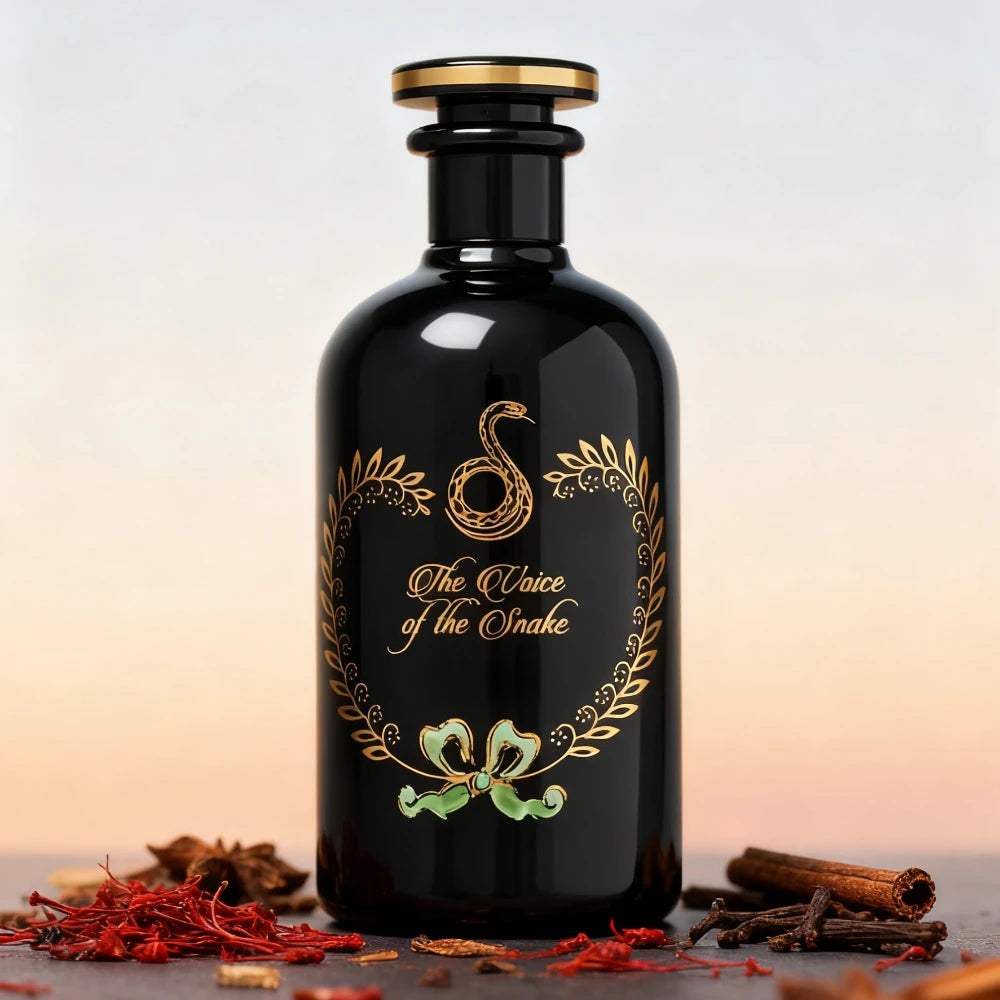 Perfume for Women & Men 100ML, Long Lasting Enchanting Fragrance, Day to Night Wear, Eau de Parfum,A Captivating Scent Journey
