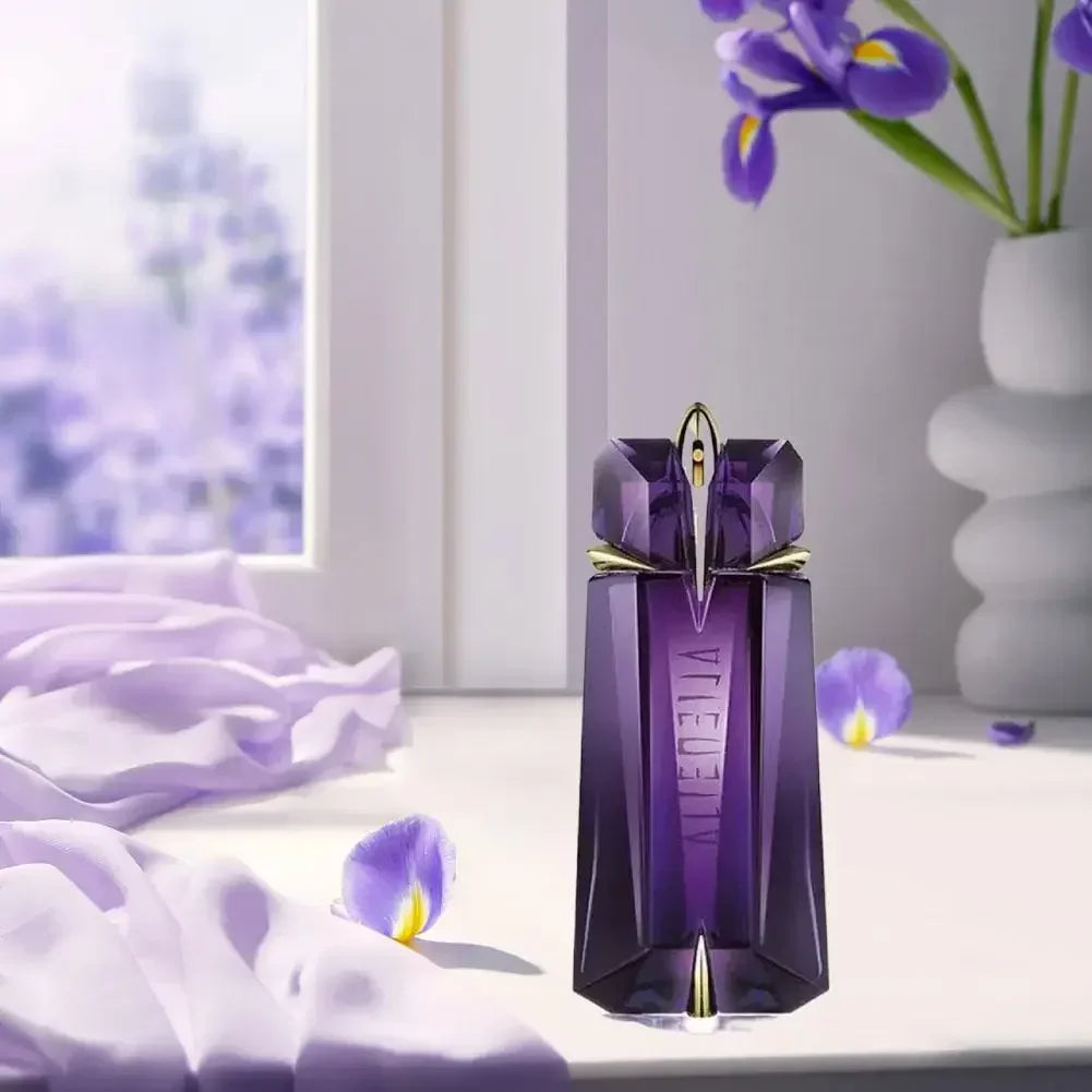 Alien Monster 100ML Perfume For Women Floral Parfum Natural Dating Night Scent Perfume MUGLER EAU DE PARFUM Long-lasting Fragran