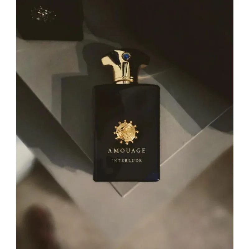 Men Floral Perfume Collection Long Lasting Eau De Parfum Spicy Woody Floral Notes for Romantic Evenings Daily Wear Confidence