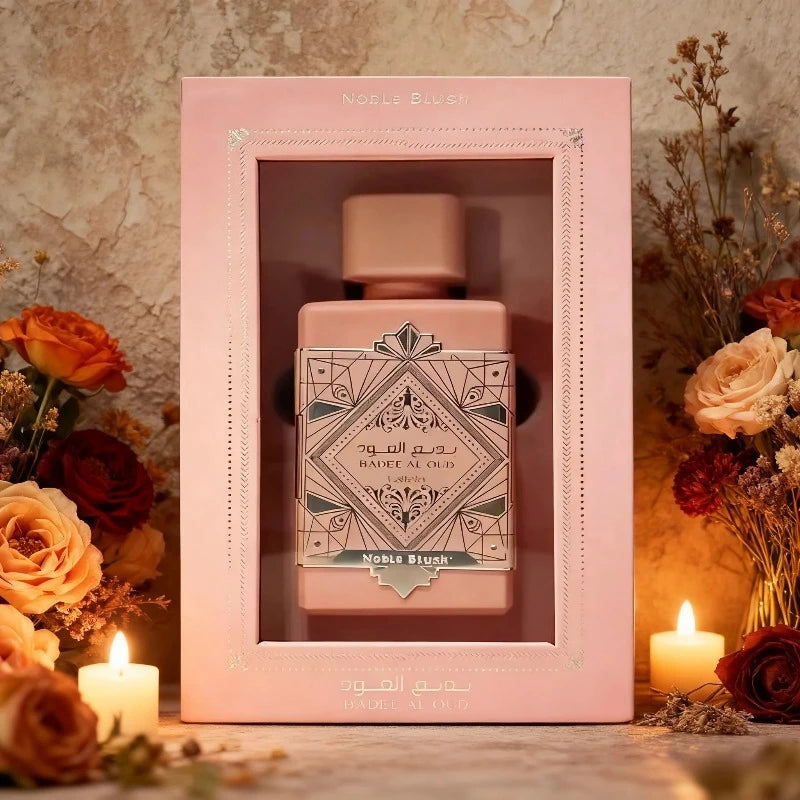 High quality 100ML Perfume Long-lasting Fragrance Unisex Oriental Floral And Woody Notes Charming Elegant Spray Suitable For Gif