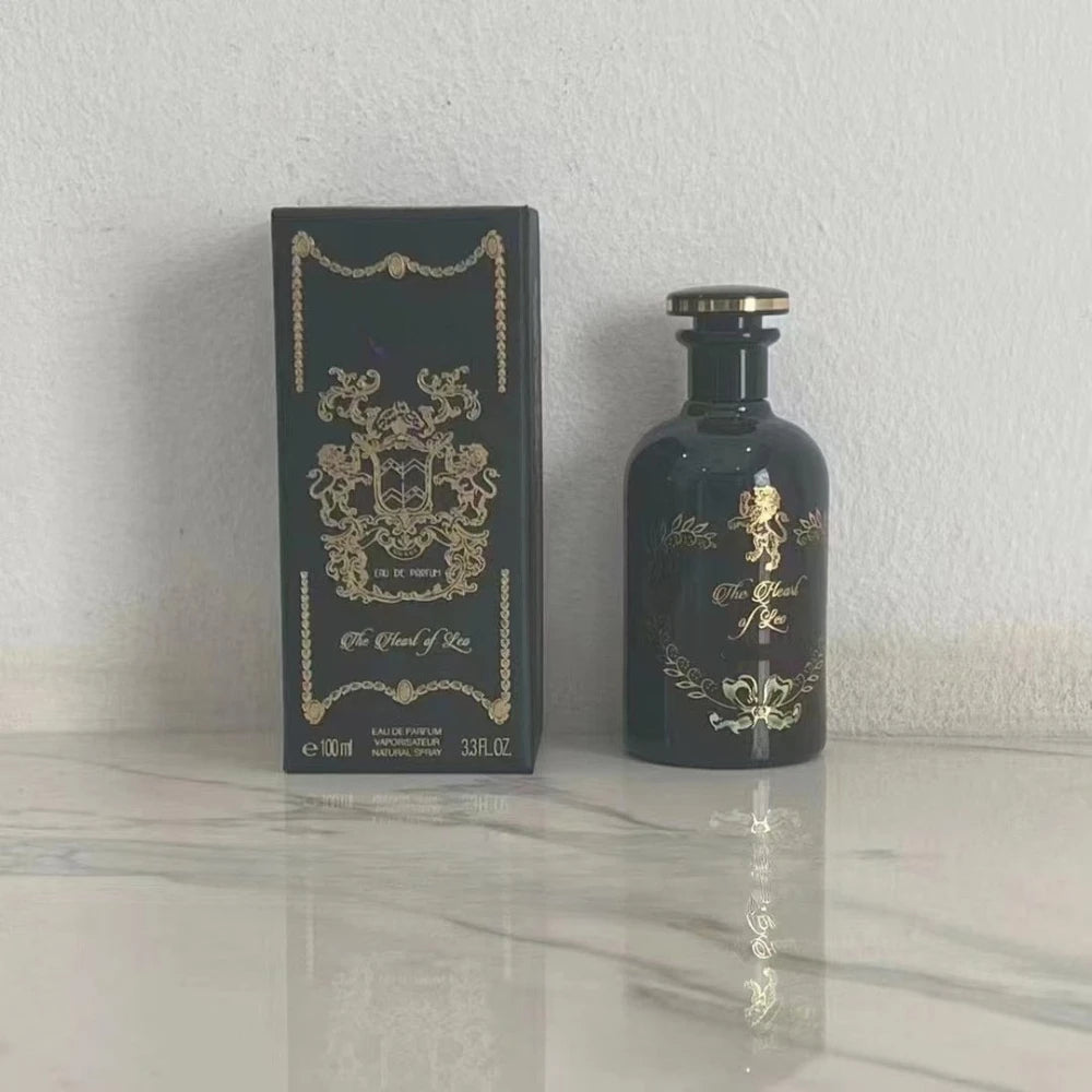 Perfume for Women & Men 100ML, Long Lasting Enchanting Fragrance, Day to Night Wear, Eau de Parfum,A Captivating Scent Journey
