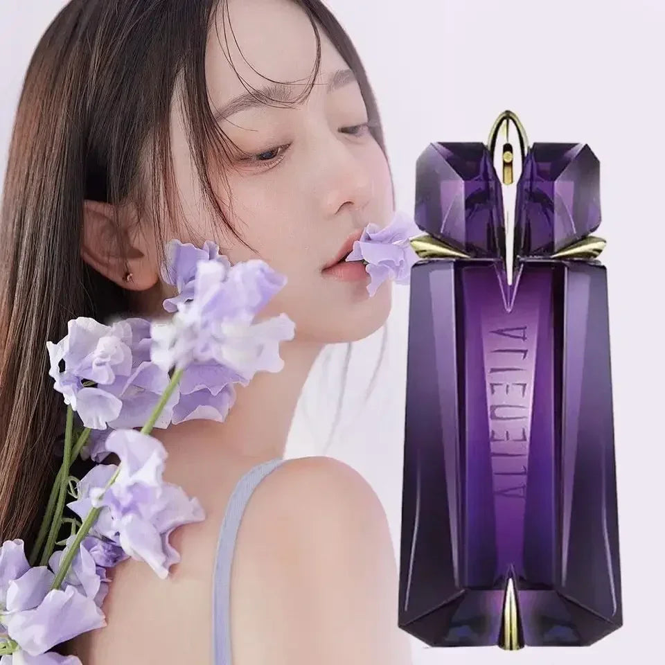 Alien Monster 100ML Perfume For Women Floral Parfum Natural Dating Night Scent Perfume MUGLER EAU DE PARFUM Long-lasting Fragran