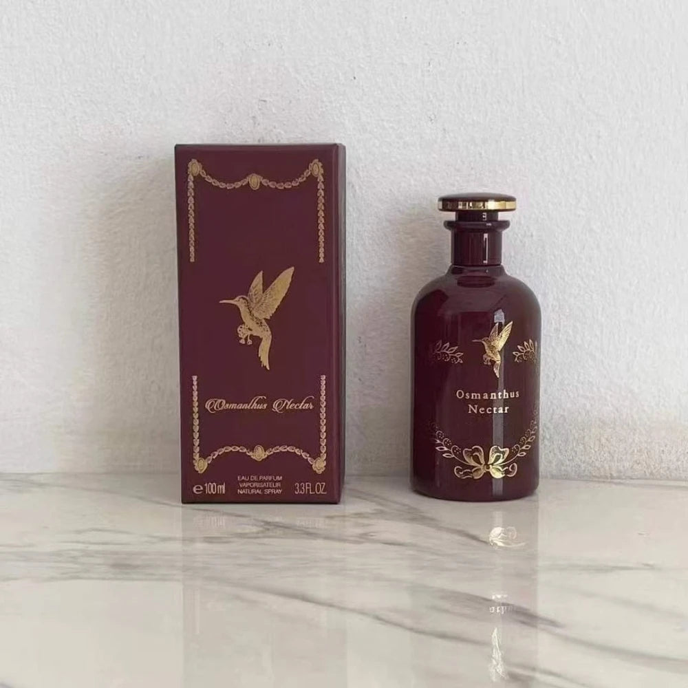 Perfume for Women & Men 100ML, Long Lasting Enchanting Fragrance, Day to Night Wear, Eau de Parfum,A Captivating Scent Journey