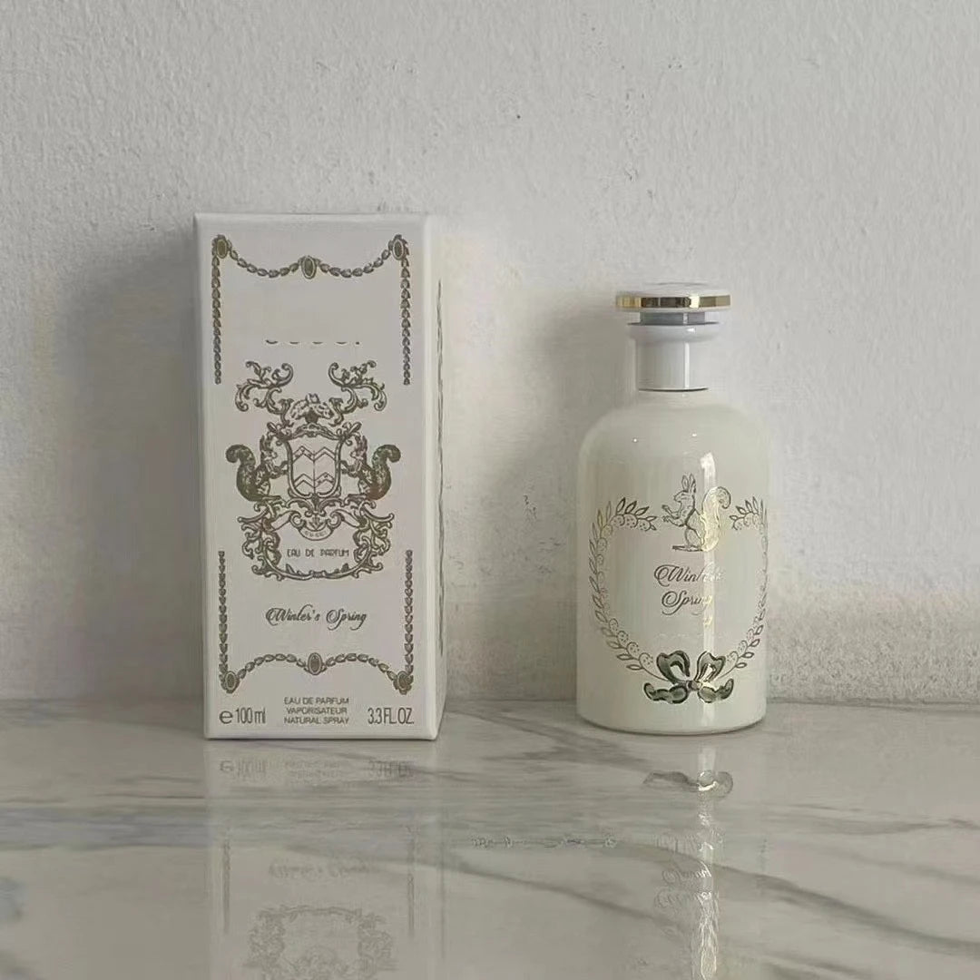 Perfume for Women & Men 100ML, Long Lasting Enchanting Fragrance, Day to Night Wear, Eau de Parfum,A Captivating Scent Journey