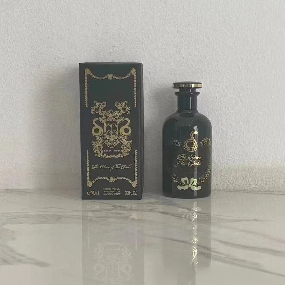 Perfume for Women & Men 100ML, Long Lasting Enchanting Fragrance, Day to Night Wear, Eau de Parfum,A Captivating Scent Journey