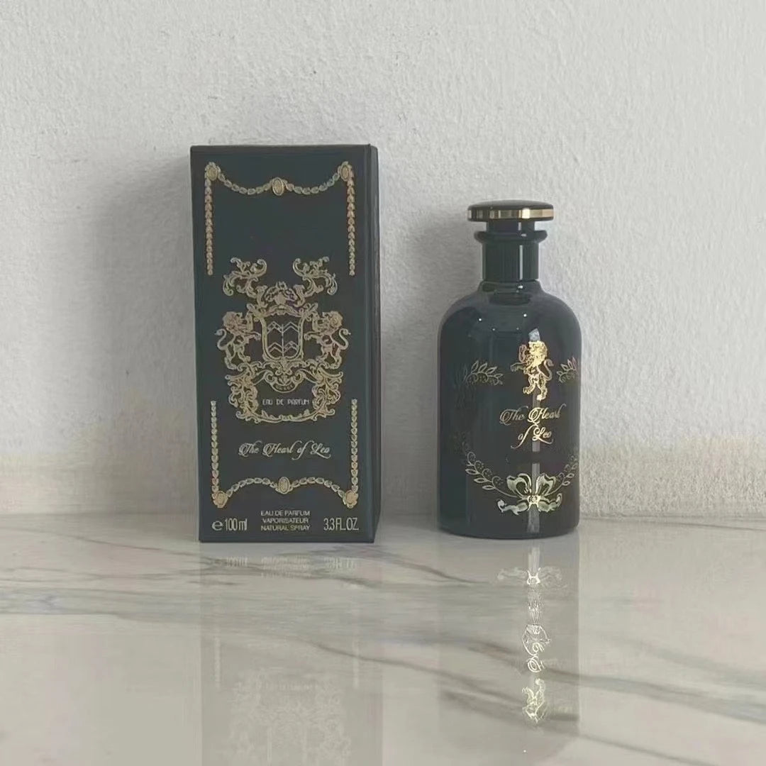 Perfume for Women & Men 100ML, Long Lasting Enchanting Fragrance, Day to Night Wear, Eau de Parfum,A Captivating Scent Journey