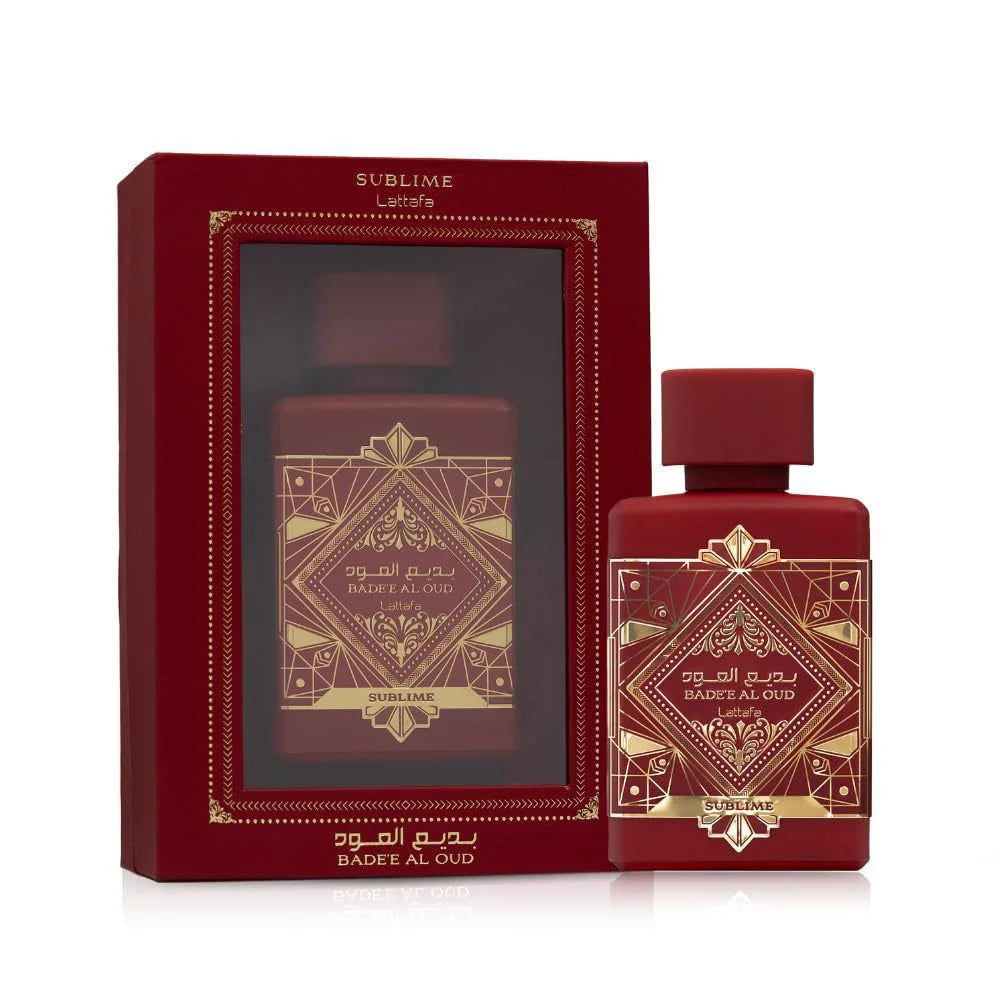 High quality 100ML Perfume Long-lasting Fragrance Unisex Oriental Floral And Woody Notes Charming Elegant Spray Suitable For Gif