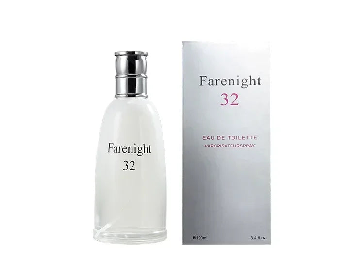 100ml Men's Fahrenheit Temperature Perfume Xiaocheng Yixiang Ice Point Wholesale Durable Cologne Fragrance