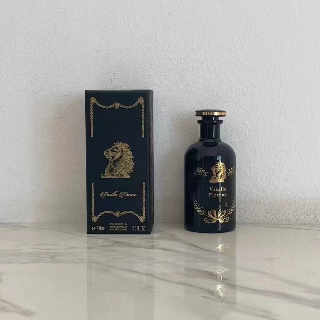 Perfume for Women & Men 100ML, Long Lasting Enchanting Fragrance, Day to Night Wear, Eau de Parfum,A Captivating Scent Journey