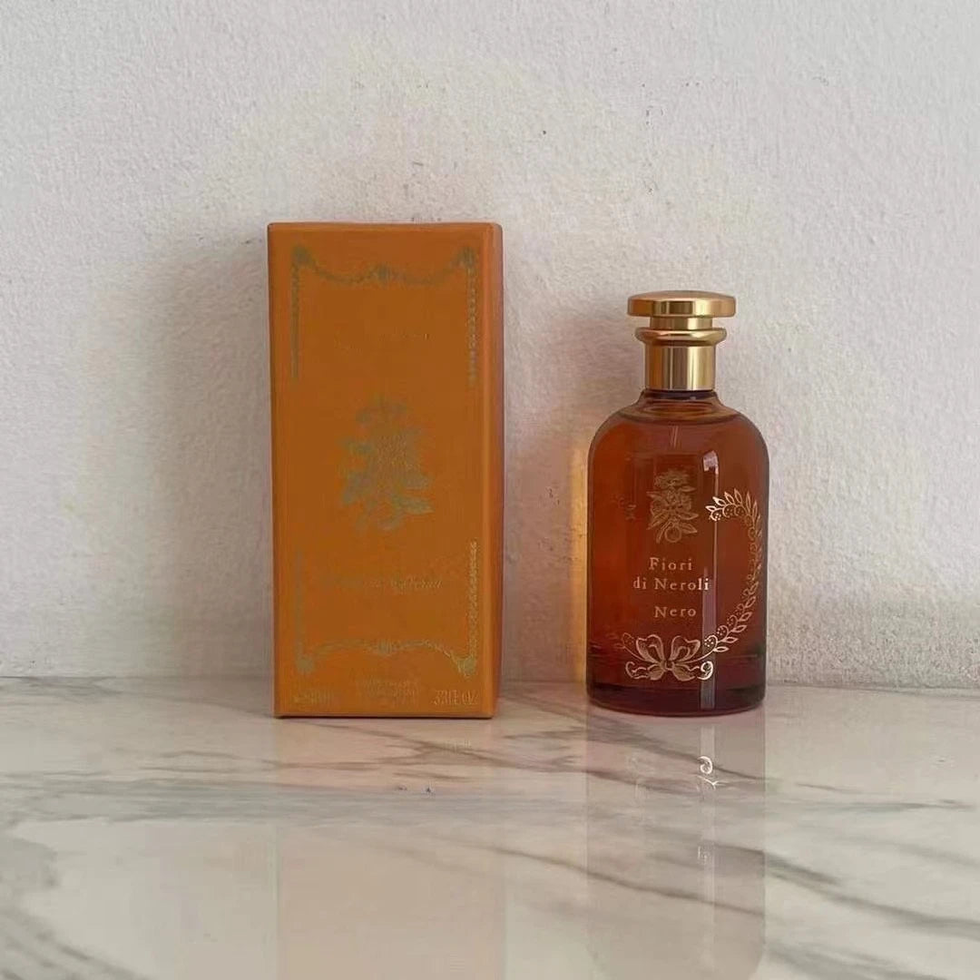 Perfume for Women & Men 100ML, Long Lasting Enchanting Fragrance, Day to Night Wear, Eau de Parfum,A Captivating Scent Journey