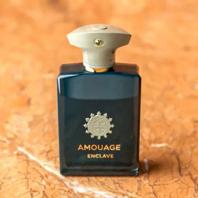 Men Floral Perfume Collection Long Lasting Eau De Parfum Spicy Woody Floral Notes for Romantic Evenings Daily Wear Confidence