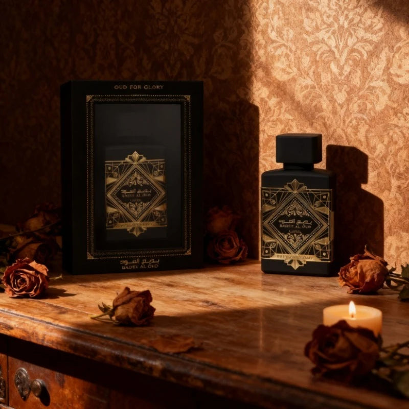 High quality 100ML Perfume Long-lasting Fragrance Unisex Oriental Floral And Woody Notes Charming Elegant Spray Suitable For Gif