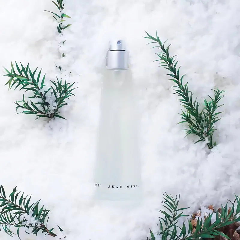 50ml High Quality Perfume Women Perfume Spray Pheromone Long Lasting Milk Floral Fruity Vibrant Light Fragrance Girl Dating Gift