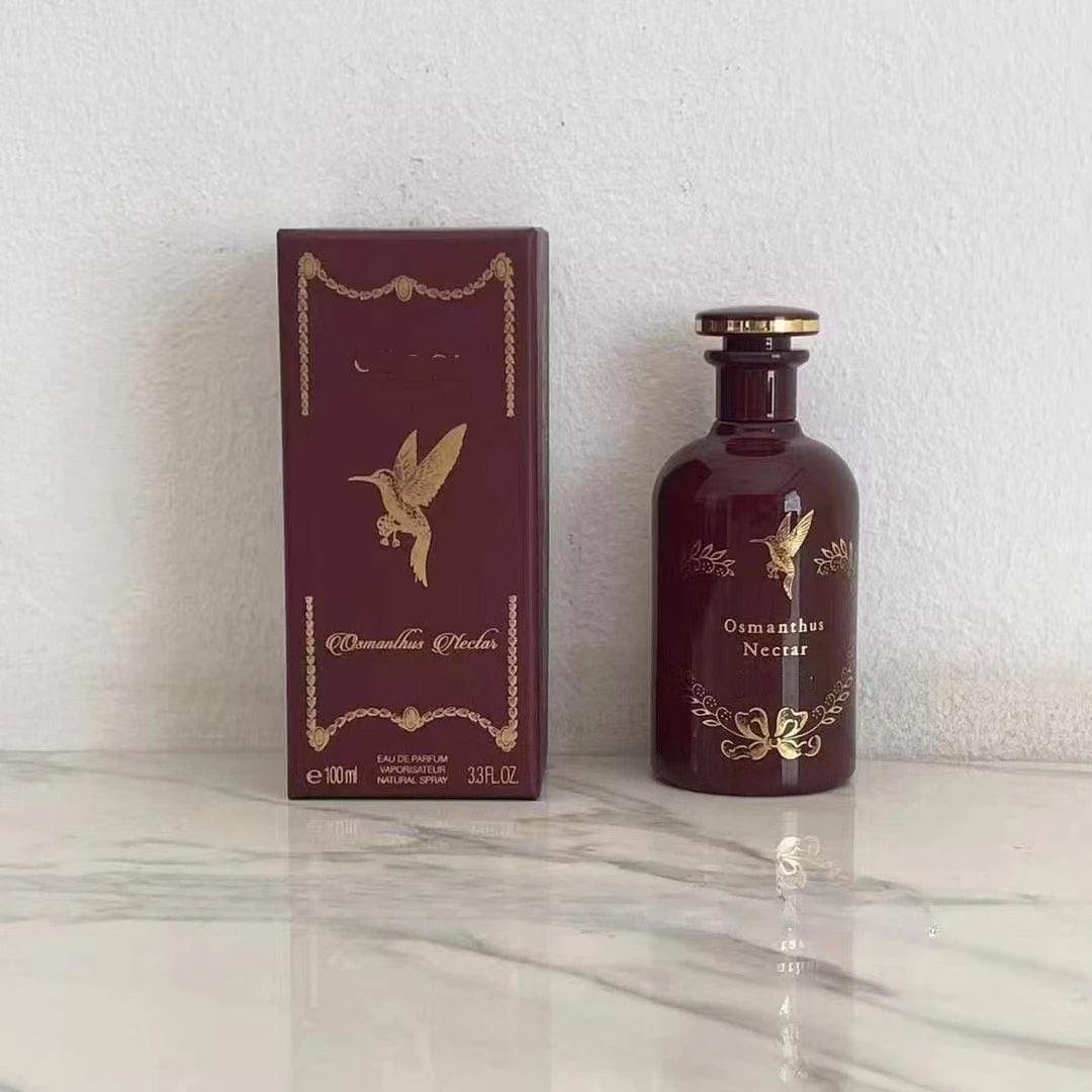 Perfume for Women & Men 100ML, Long Lasting Enchanting Fragrance, Day to Night Wear, Eau de Parfum,A Captivating Scent Journey