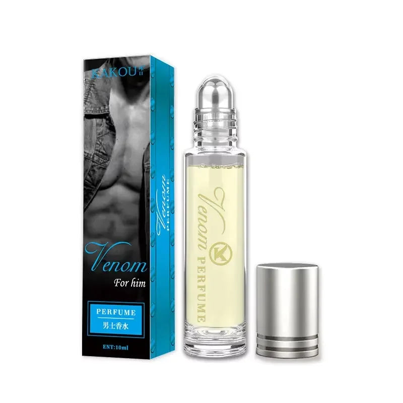 50ml Perfume Hombre Original High Quality Cologne Robots Perfumes The Robot Looks Smells Long Lasting Suitable Collection Gift