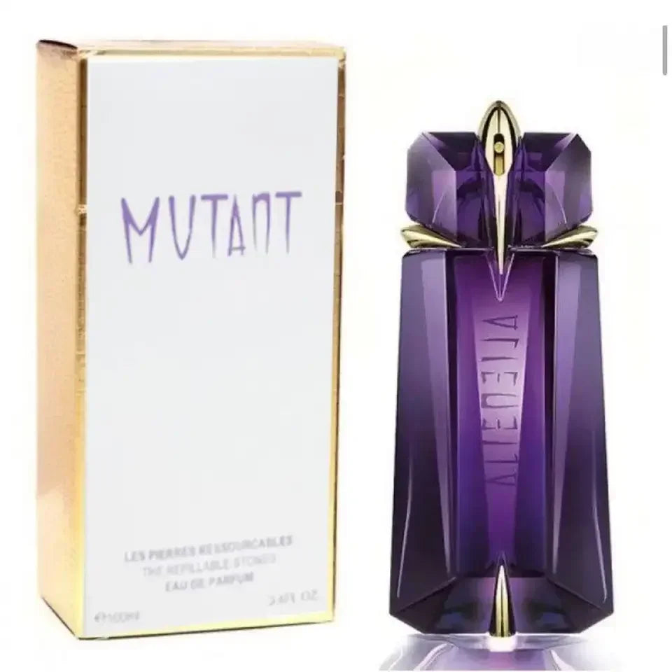 Alien Monster 100ML Perfume For Women Floral Parfum Natural Dating Night Scent Perfume MUGLER EAU DE PARFUM Long-lasting Fragran