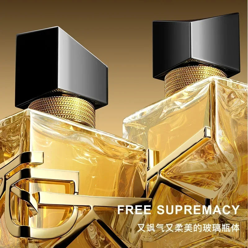 30ml Perfume Musk Women Perfume Spray Flirting Pheromone Long Lasting Light Rose Floral Light Fragrance Seductive Romance Gift