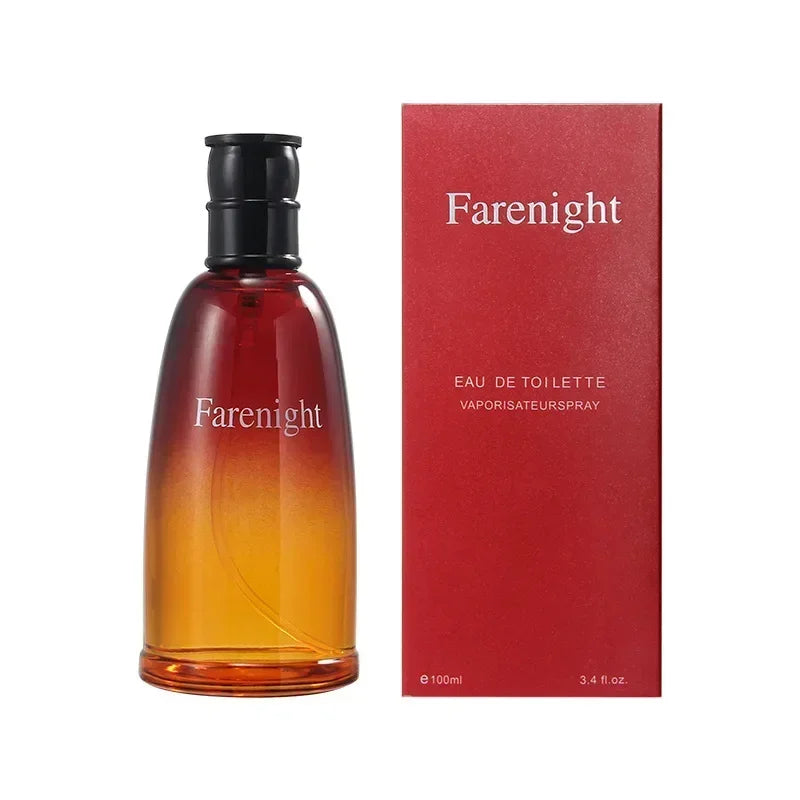 100ml Men's Fahrenheit Temperature Perfume Xiaocheng Yixiang Ice Point Wholesale Durable Cologne Fragrance