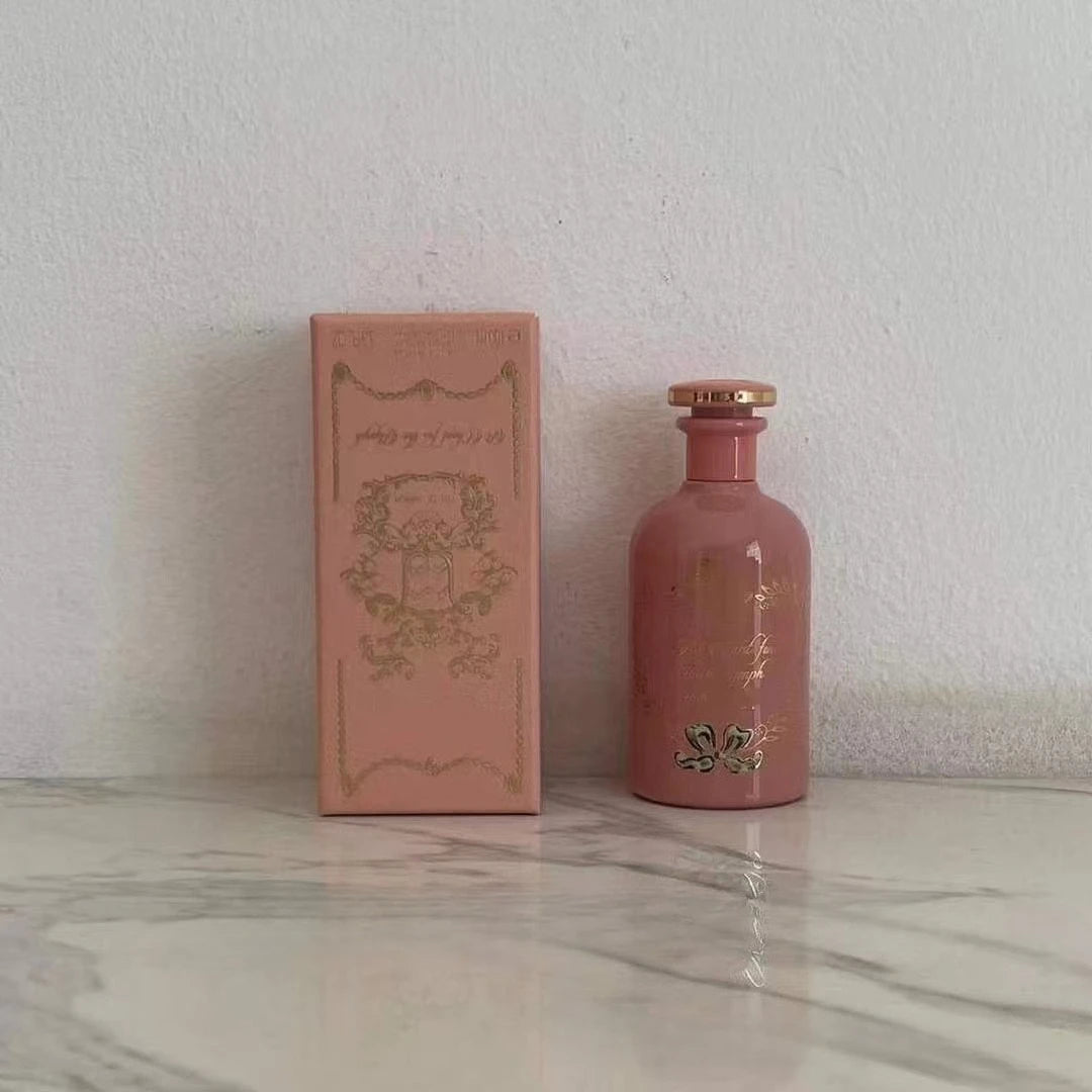 Perfume for Women & Men 100ML, Long Lasting Enchanting Fragrance, Day to Night Wear, Eau de Parfum,A Captivating Scent Journey