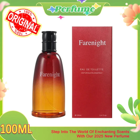 100ml Men's Fahrenheit Temperature Perfume Xiaocheng Yixiang Ice Point Wholesale Durable Cologne Fragrance