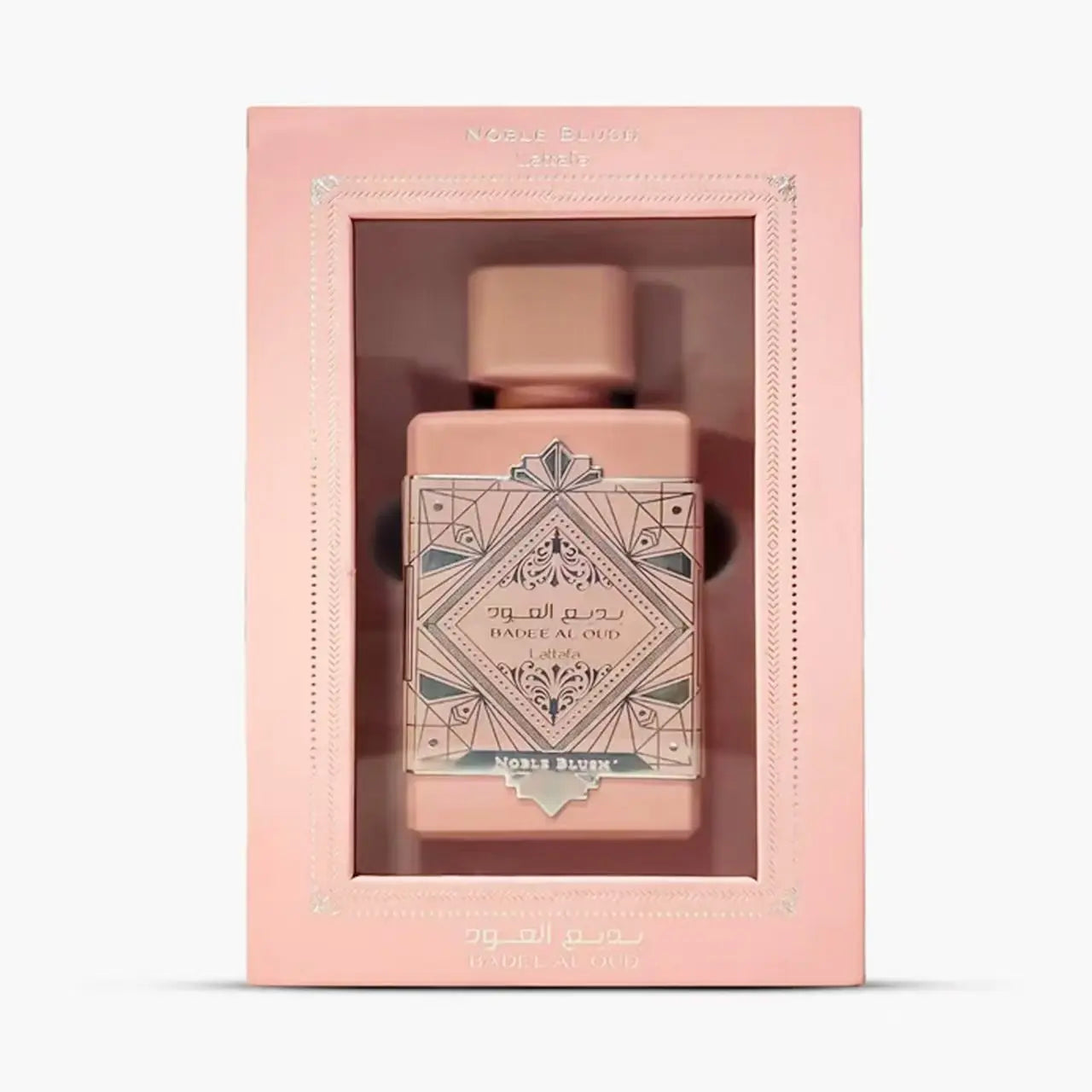 High quality 100ML Perfume Long-lasting Fragrance Unisex Oriental Floral And Woody Notes Charming Elegant Spray Suitable For Gif