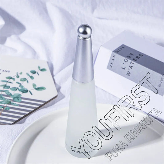 Brand Date Perfume Women 50ML Pheromone Perfumes De Mujer Original Lasting Fresh Natural Plant Floral Scent Spray Parfum Femme
