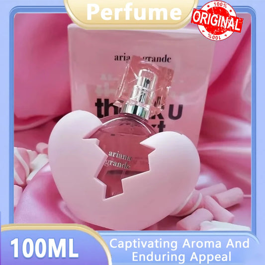 EDP 100ml Ladies Woody Notes Perfumes Arianna Drag Girls' Perfume Essential Information for Dating Fragrance Perfume for Women