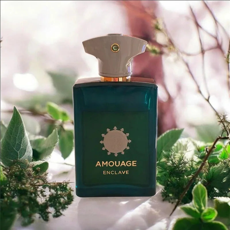 Men Floral Perfume Collection Long Lasting Eau De Parfum Spicy Woody Floral Notes for Romantic Evenings Daily Wear Confidence